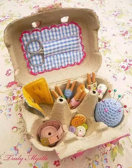 具有学习性的亲子手工简单,亲子手工一学就会教程来啦