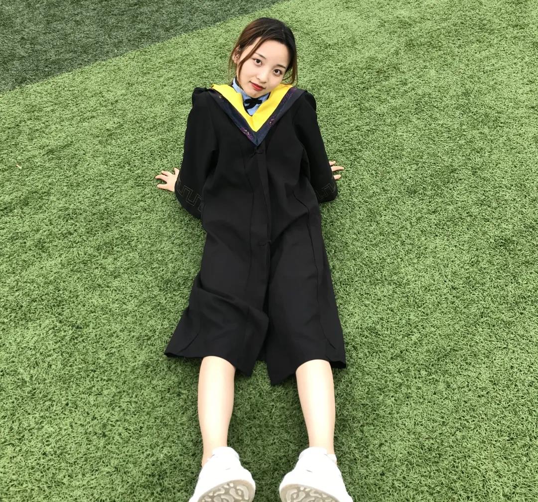 陕西高颜值的大学生,清华学霸颜值惊呆网友