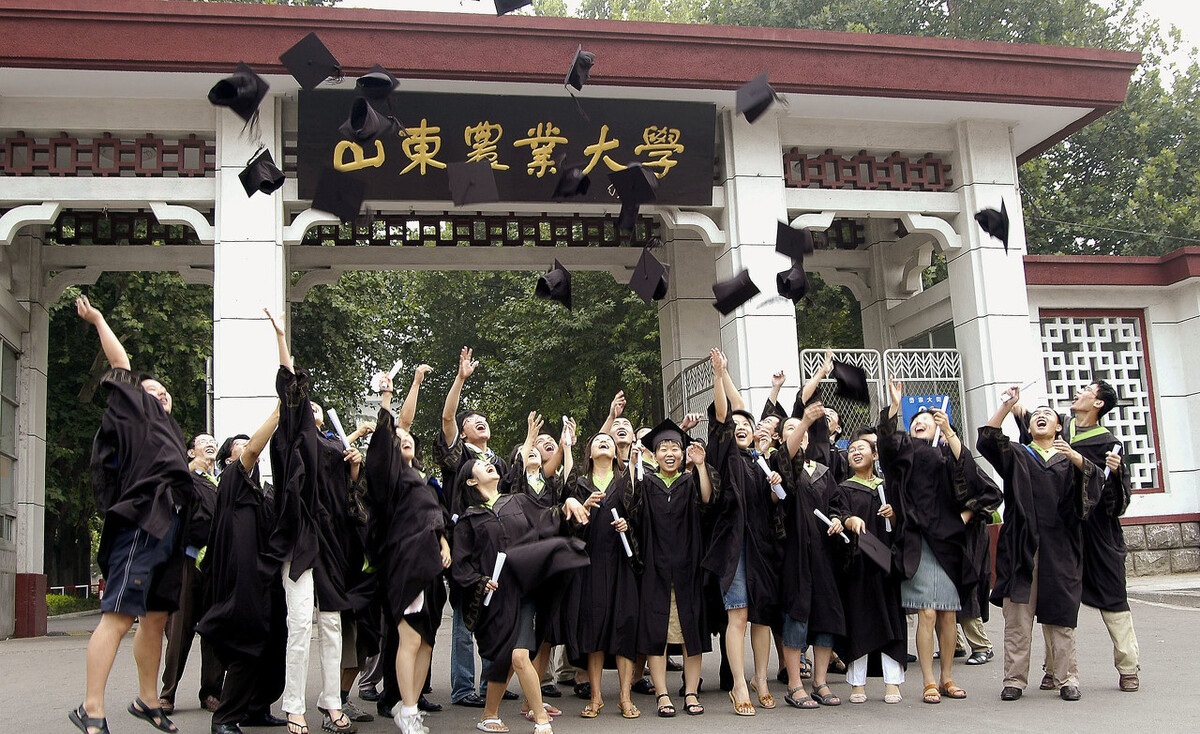 山东省属重点大学有哪些,山东不错的4所专科院校