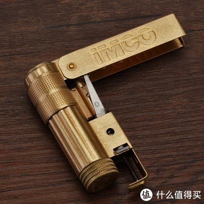 公认的最好的煤油打火机是哪款,这才是真正的十大打火机