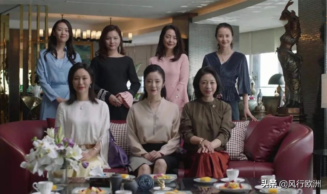 亲历｜我是铂金包英国代购，现实远比《三十而已》夸张……