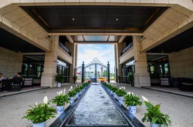 渭南刷新地级市精装体验，令西安市场汗颜