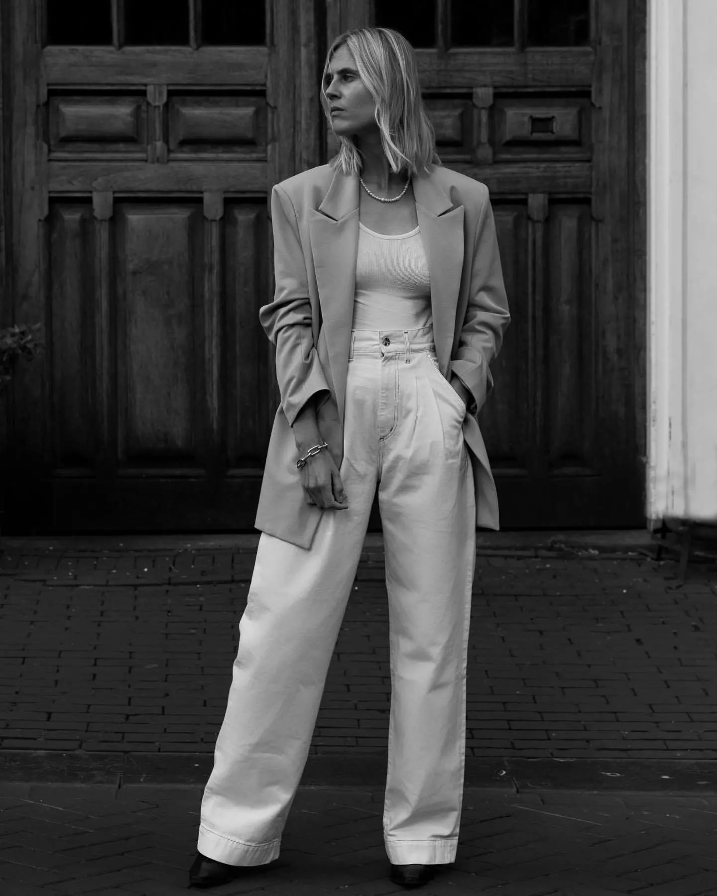 大金链子忘了戴,大金链子好久没戴了