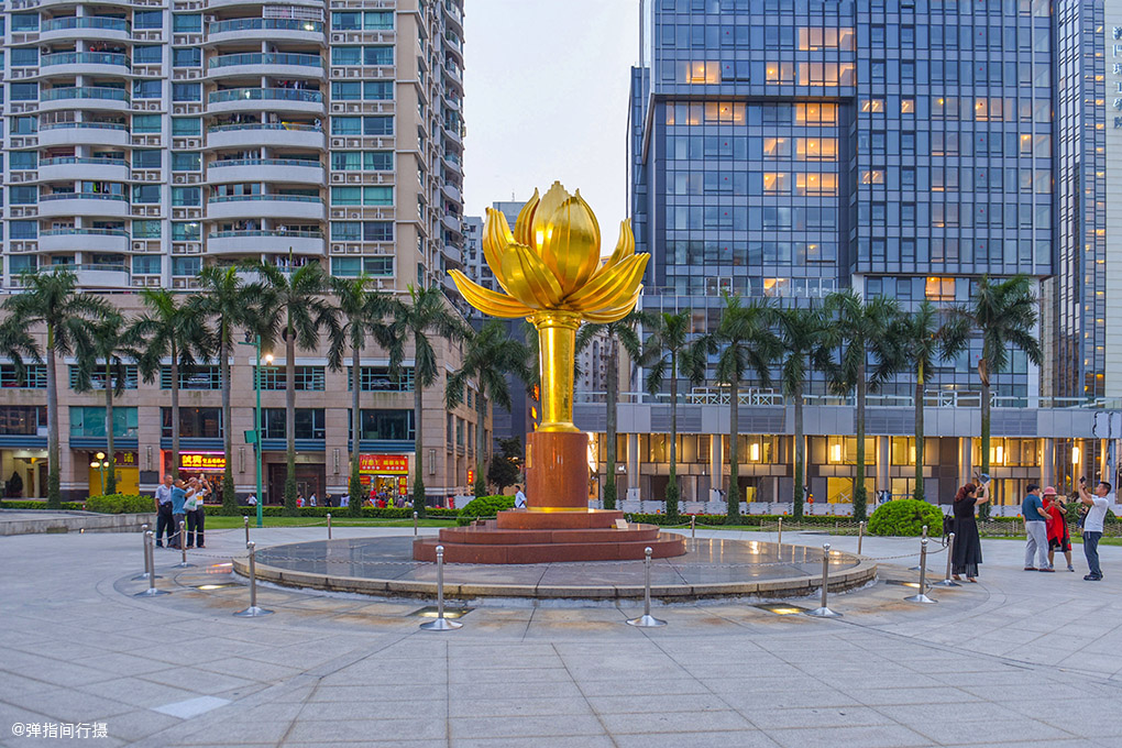 值得收藏的澳门旅游攻略,澳门旅游最全最详细攻略