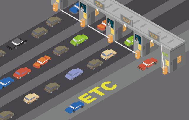 西安etc安装最新政策,西安etc设备如何安装