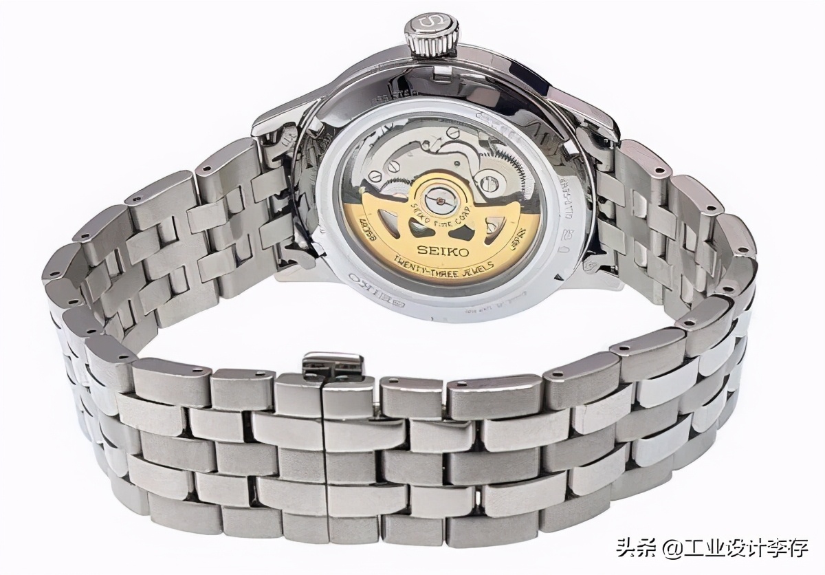 精工鸡尾酒系列手表qua全梳理和购买指南