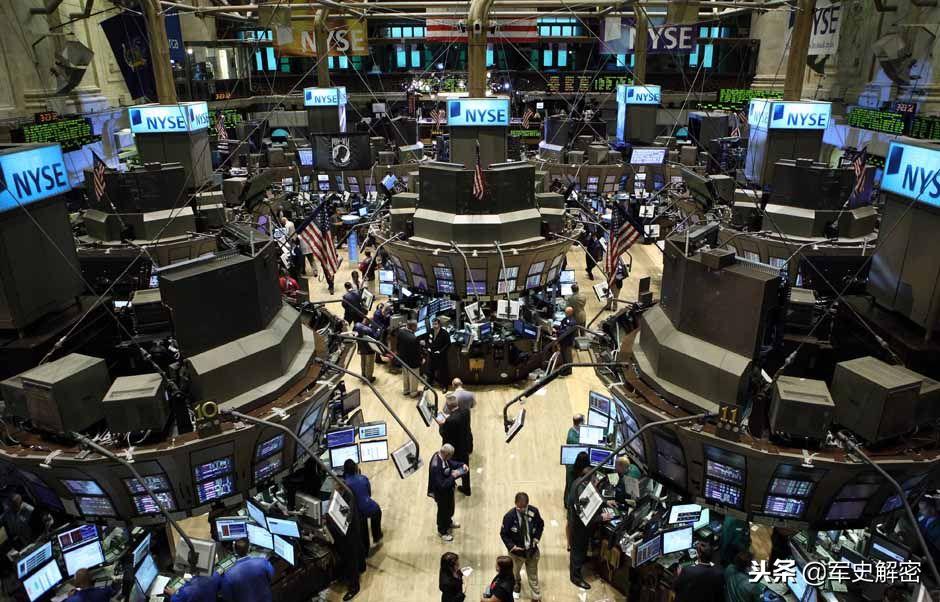 庞氏骗局华尔街之狼,麦道夫庞氏骗局电影真实版