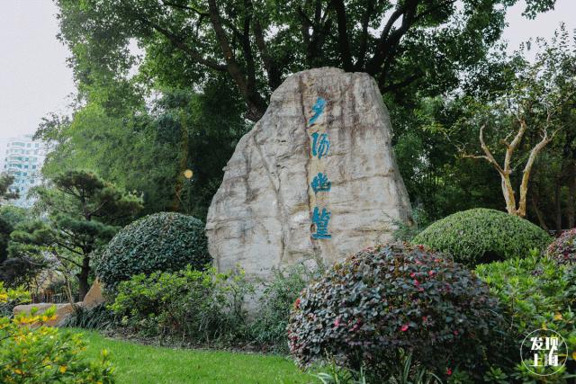 上海一日游古镇最佳路线免费景点,上海晚上十大必去免费景点