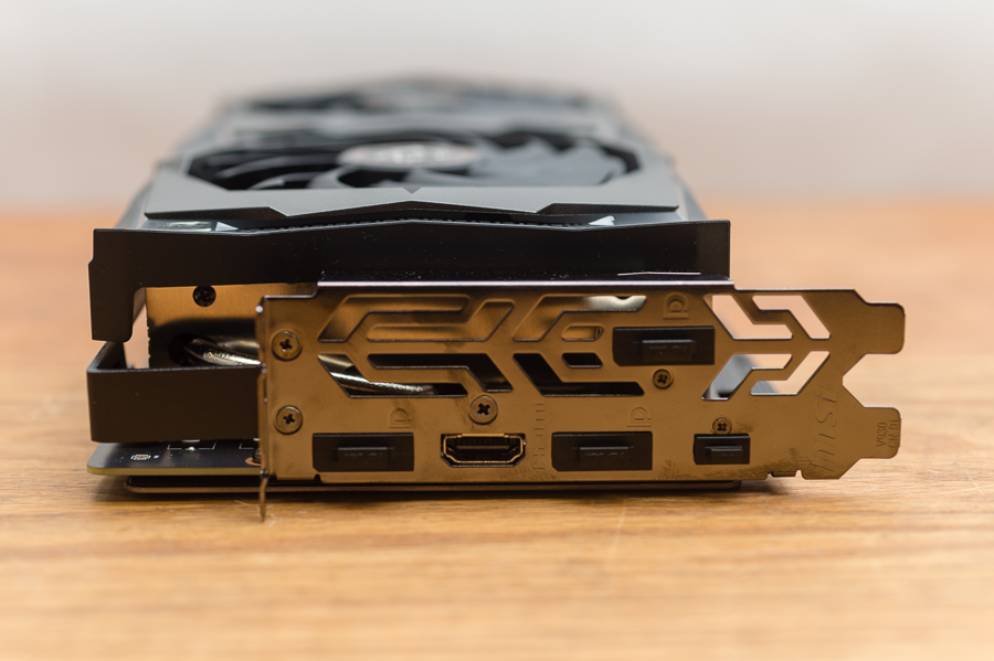 i79700f配微星b360m迫击炮,微星rtx2070显卡怎么设置