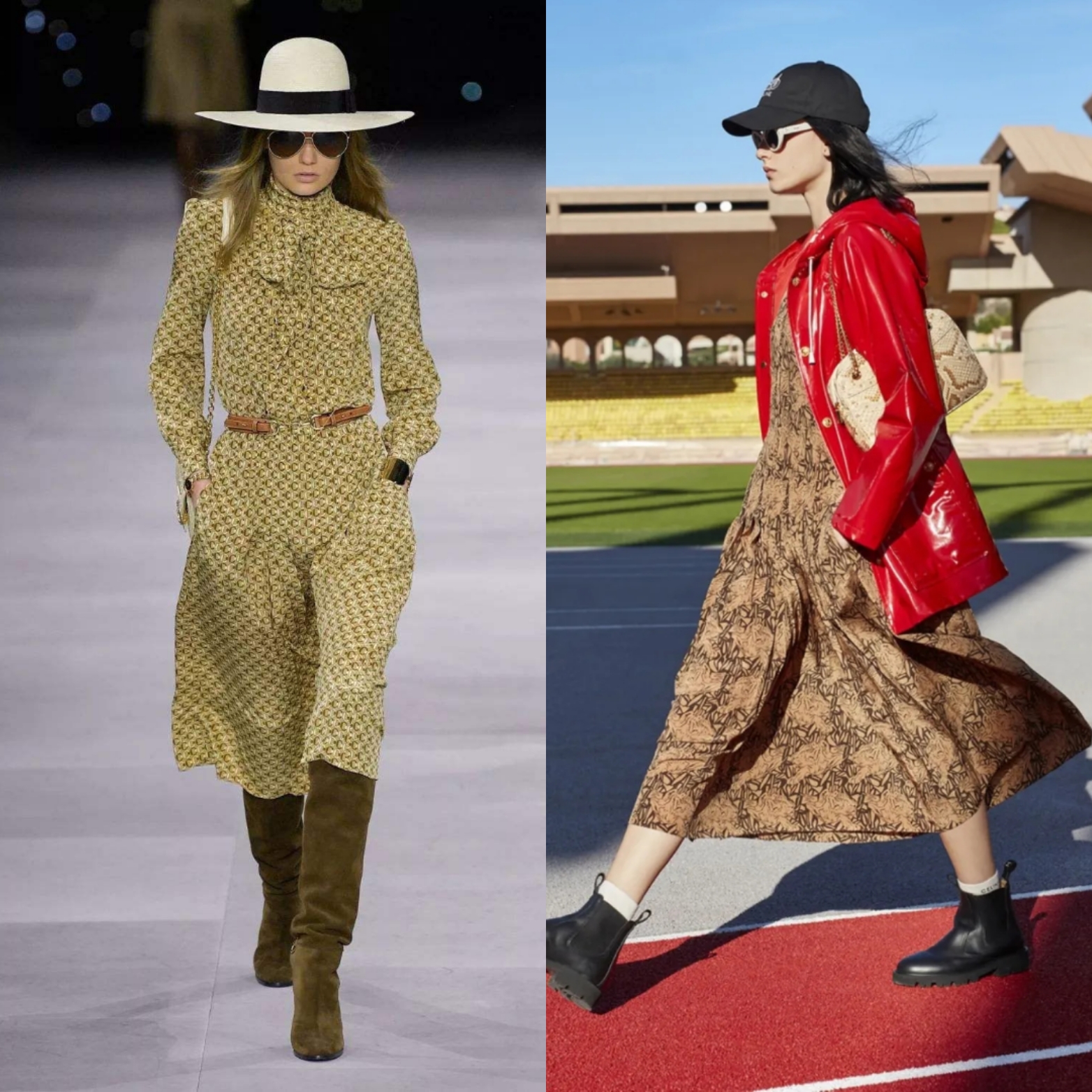 celine的厉害之处,celine独特之处