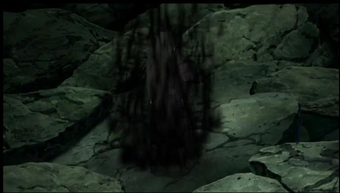 火影天照对比,火影忍者天照有什么用