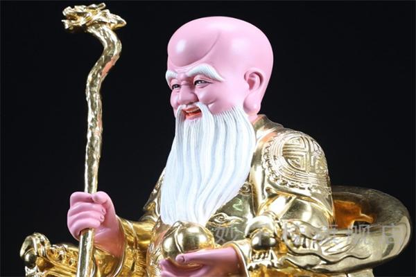 元始天尊仙鹤童子,元始天尊身边的俩童子