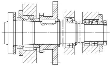 机械设备典型零部件的安装,零部件设计基础知识