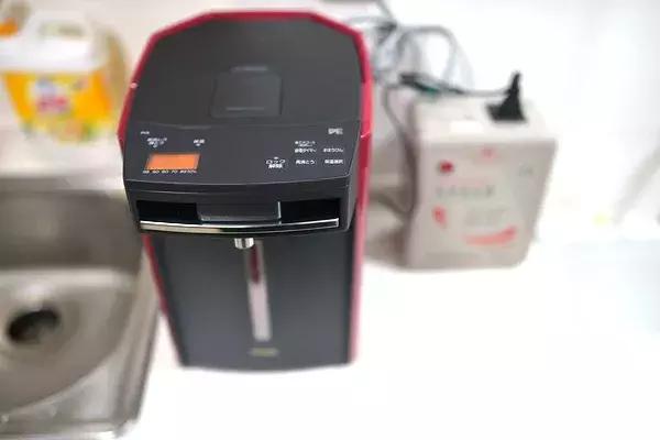 虎牌电热水壶测评,tiger虎牌烧水壶