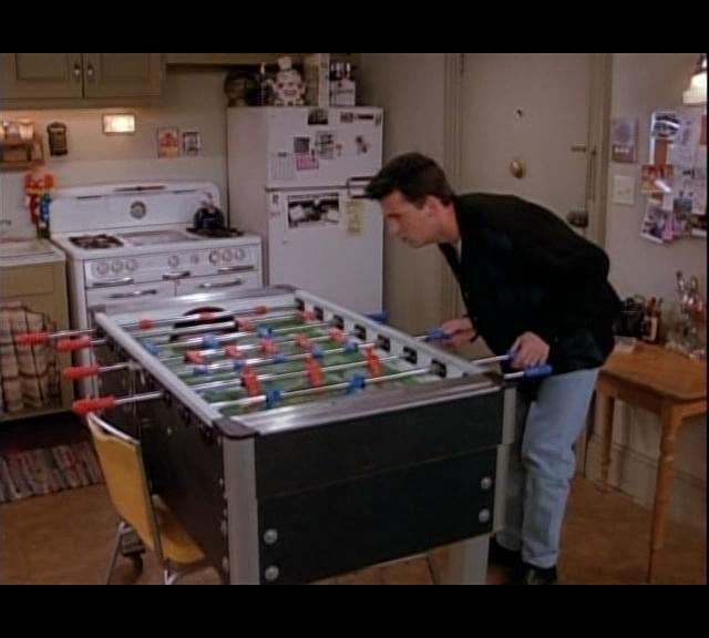 老友记不喜欢里面的笑声,老友记必看