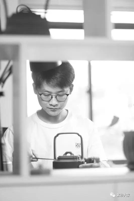 王煜斐紫砂壶,王煜斐紫砂壶值得收藏吗