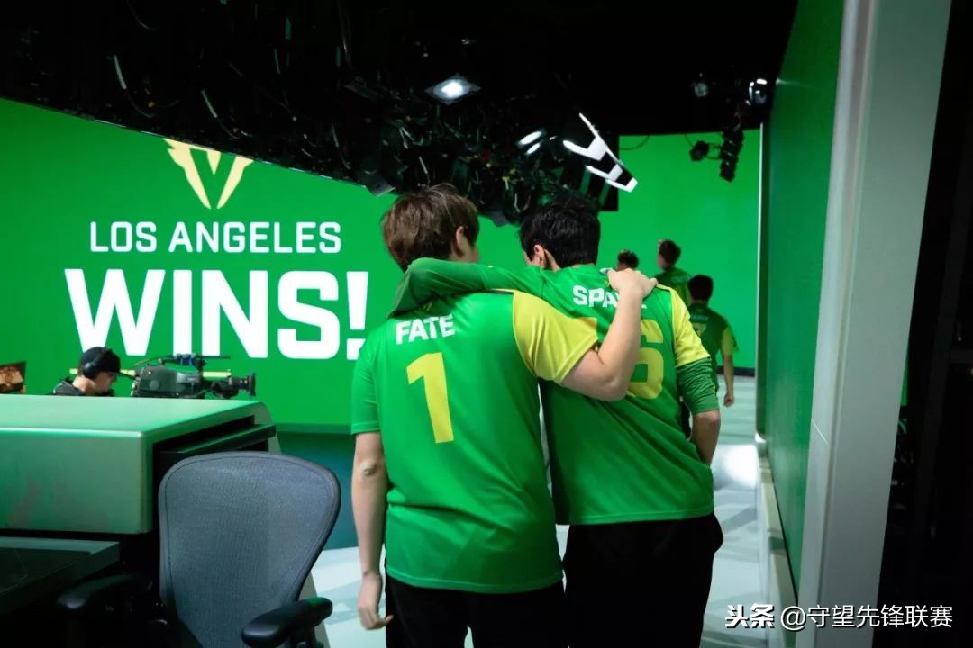 守望先锋联赛怎么打,守望先锋联赛名场面