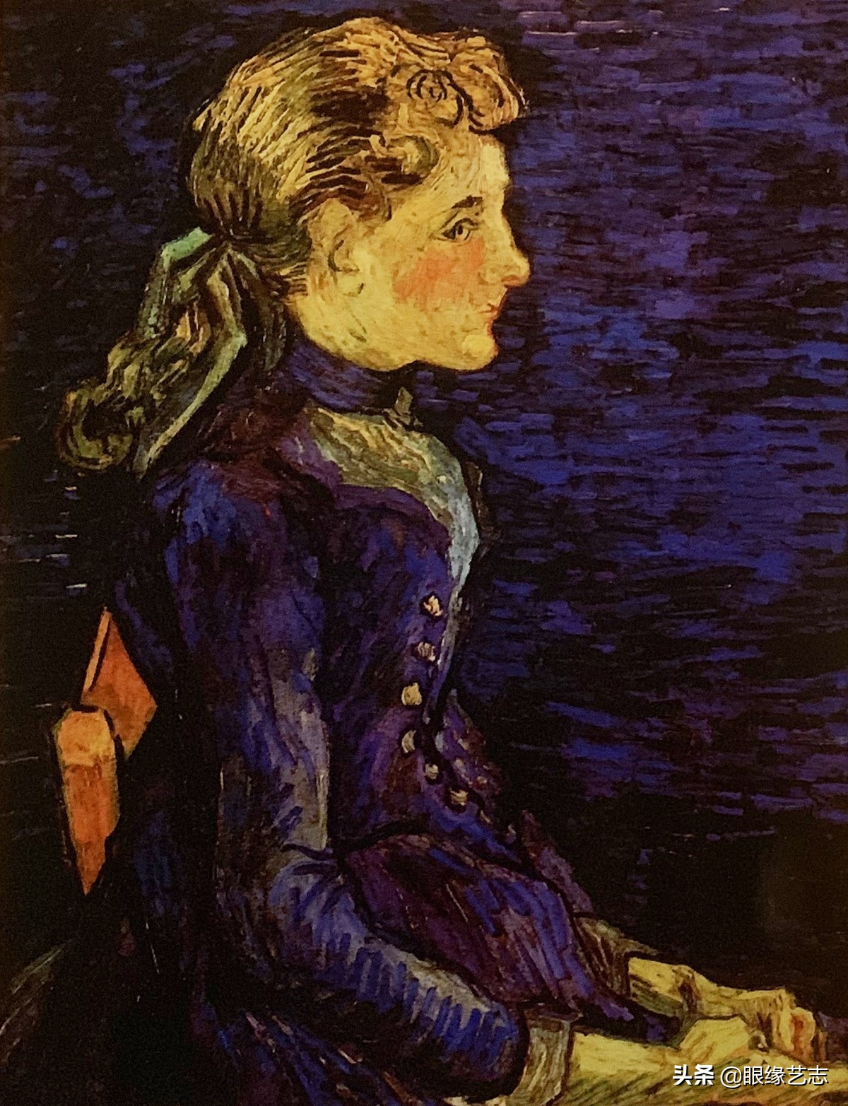 国家大剧院、国博、清华大学美术馆：穆夏、梵高等大师精选合集