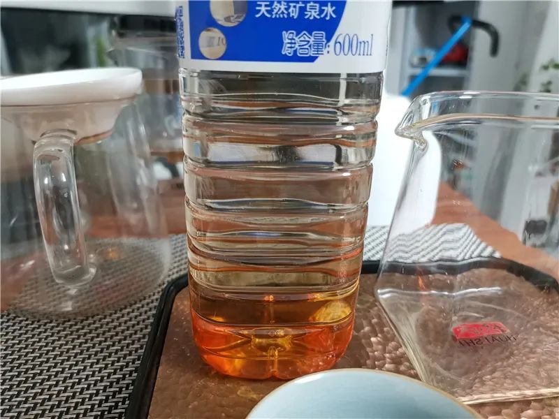 一任天真盈香易泡:冷泡,闷泡,淋泡轮番上阵怎么泡都好喝