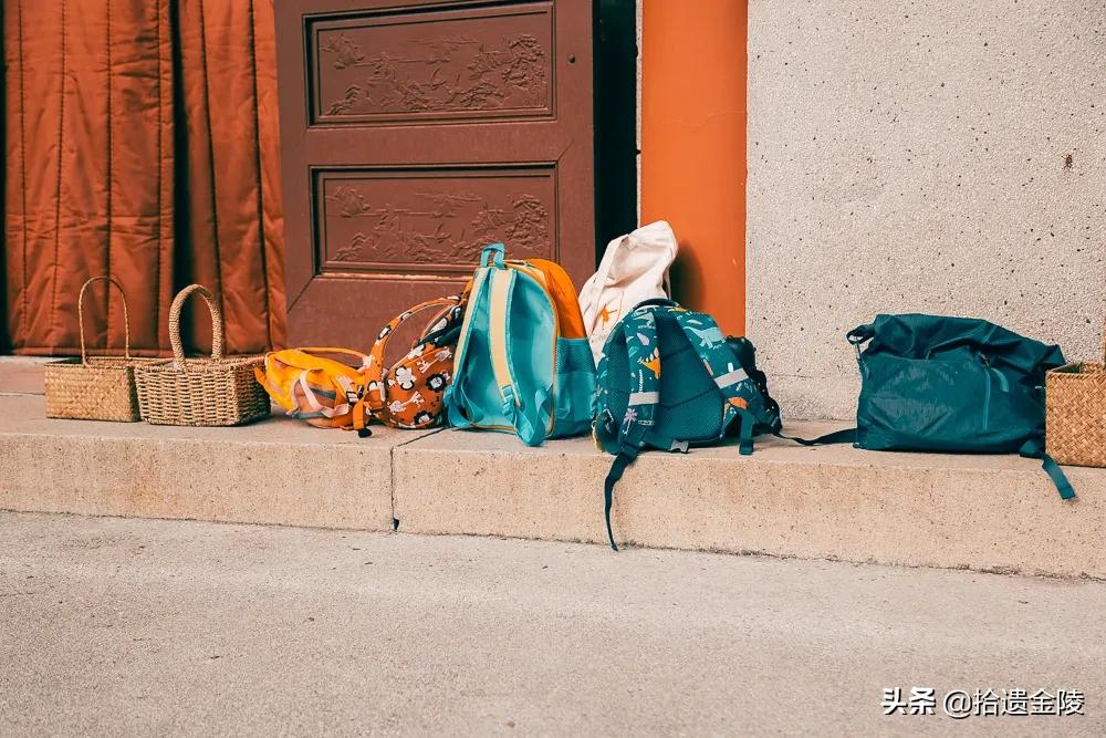 免费盖戳!中山陵深处,藏着宋美龄寄信的邮局?