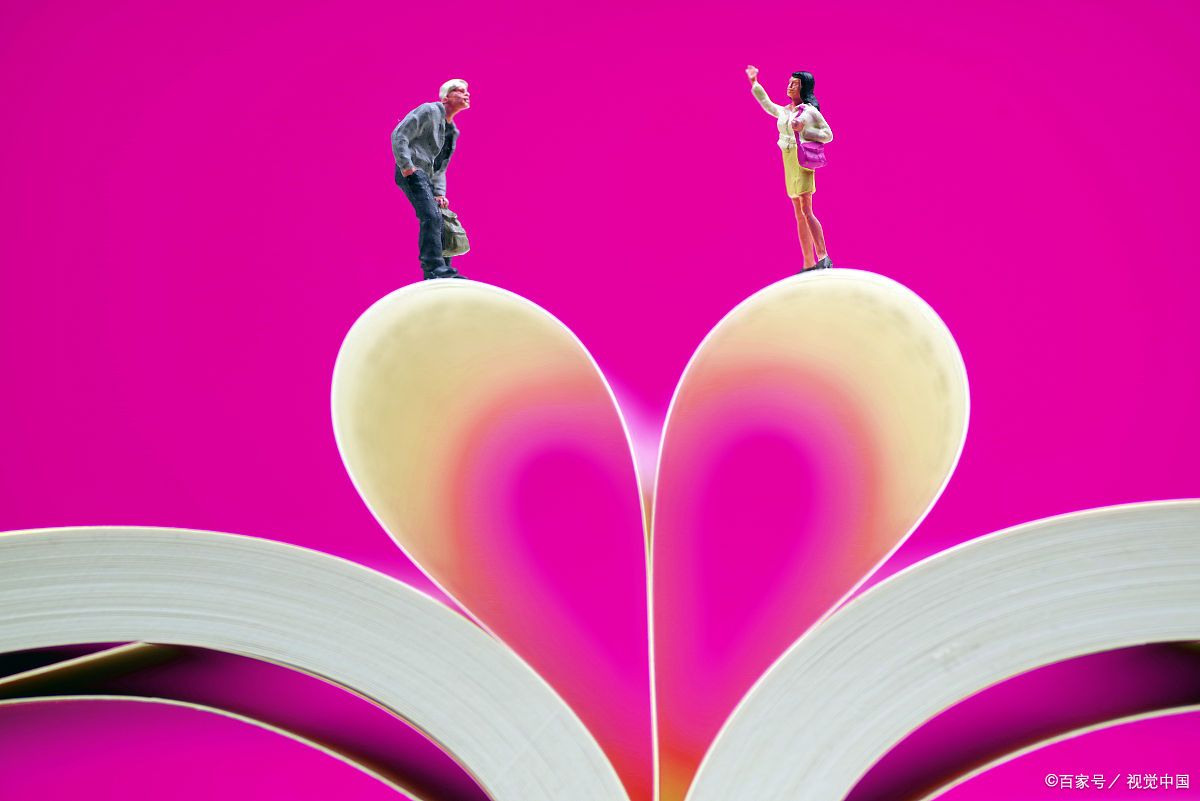 晓生：男生喜欢一个女生会有什么样的表现？