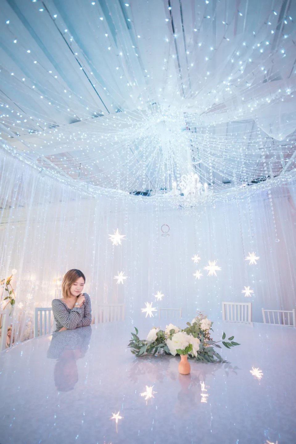 深圳最佳观景旋转餐厅,深圳空中花园