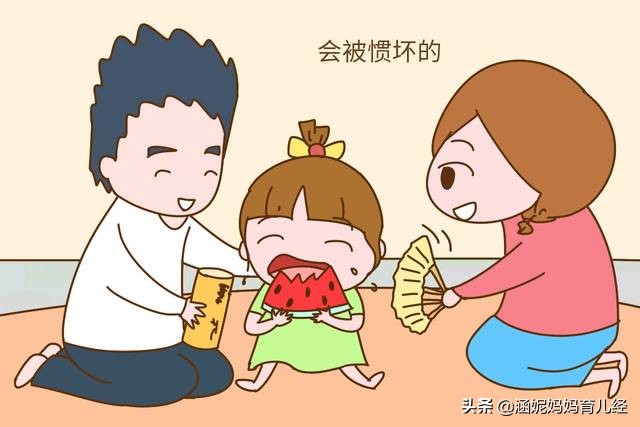 孩子过度依赖会产生“恋母情结”，5个方法消除依赖心理走向独立