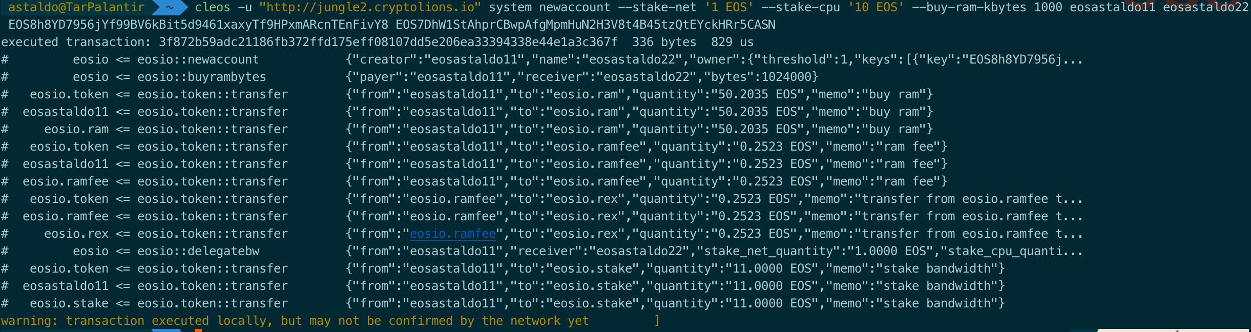eos上线详细步骤,简述eos的操作流程