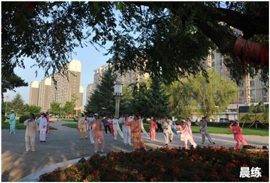 长春的九台区,长春市主城区九台区