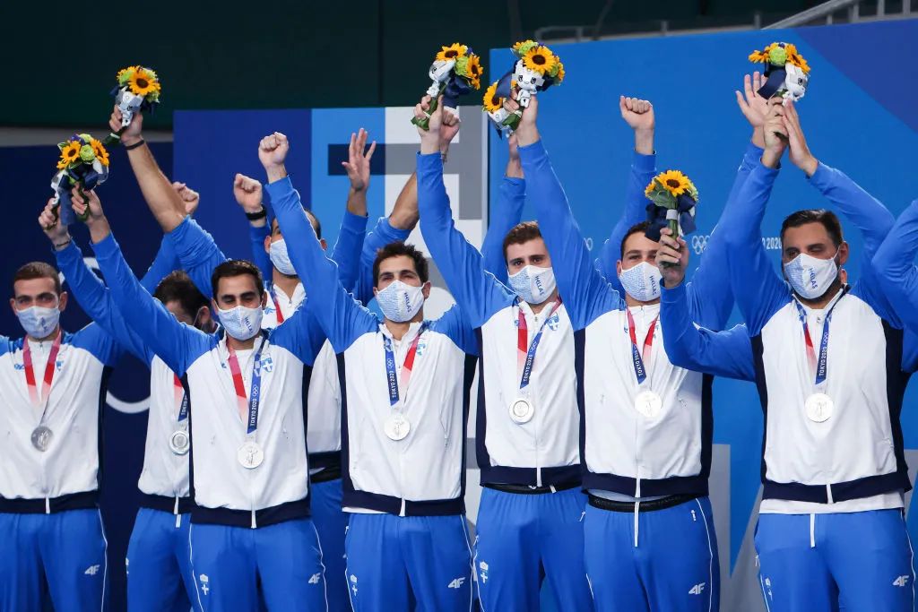 奥运资格赛中国对塞尔维亚,奥运会塞尔维亚金牌