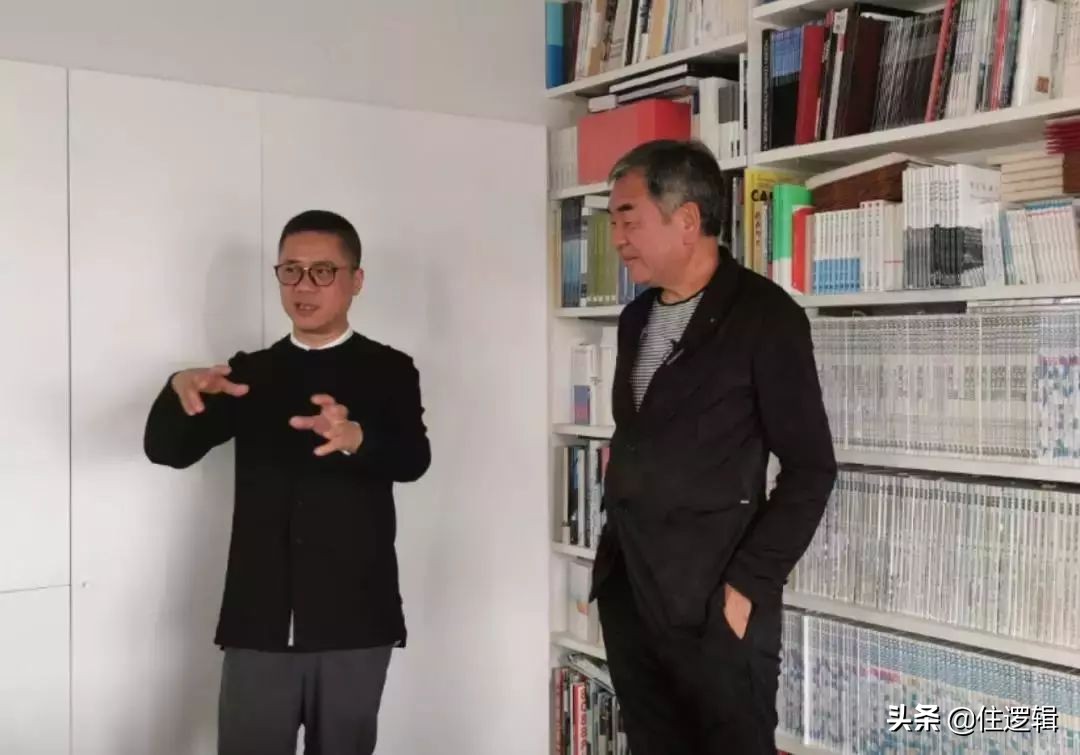 隈研吾设计过哪些建筑,日本建筑师隈研吾风评