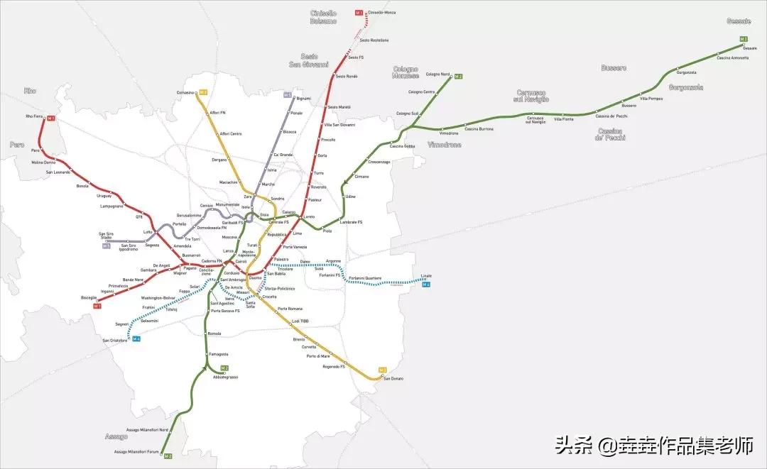 米兰理工大学研究生留学优缺点,米兰理工硕士申请难度