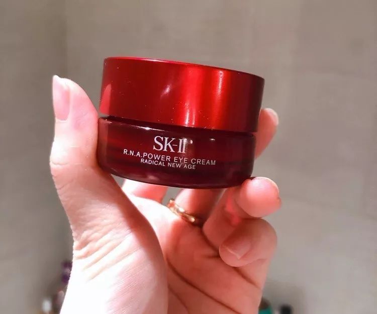 十种最好用的眼霜,十大建议买的眼霜