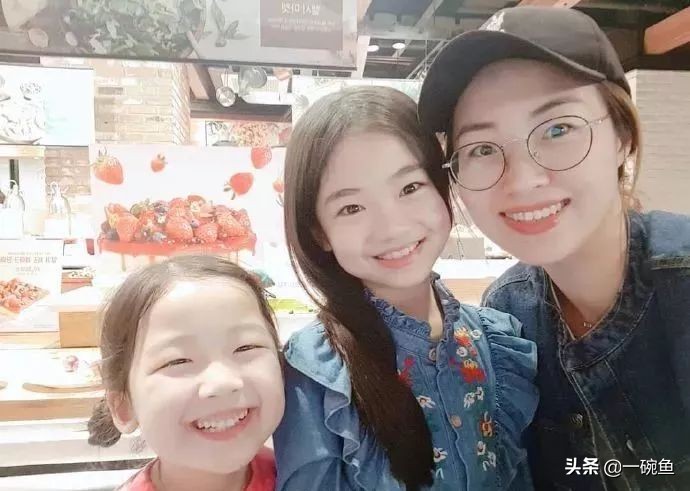 韩国神童罗夏恩泫雅,舞蹈神童罗夏恩和泫雅