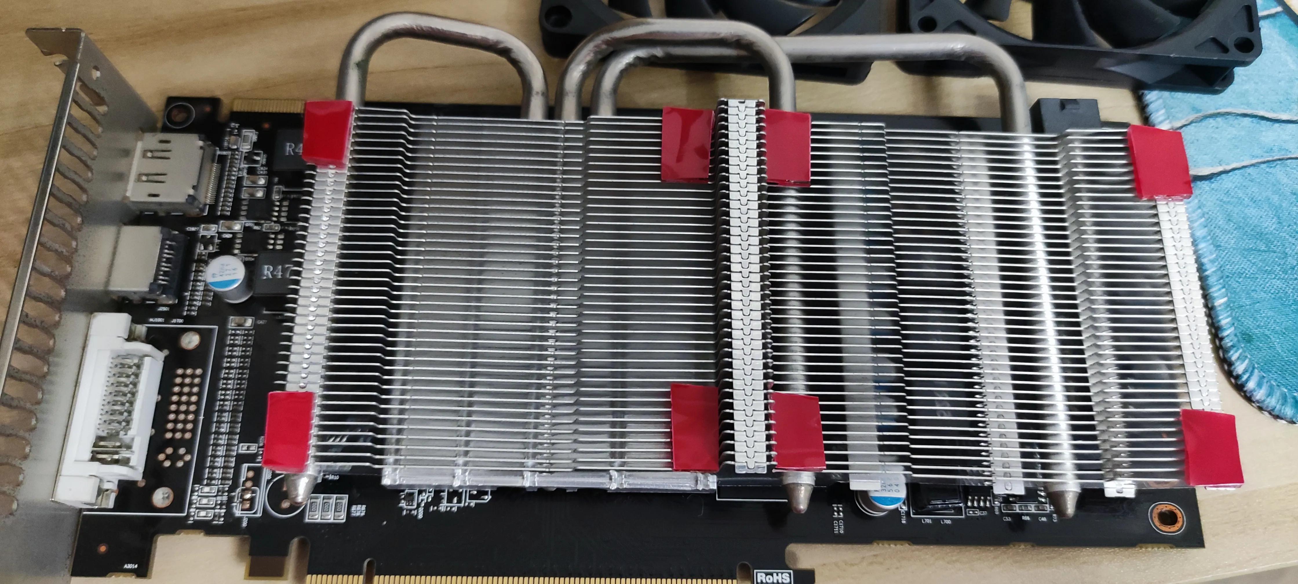 老显卡设置最佳效果,老显卡改造