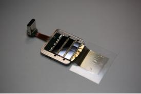 马斯克机器人植入人脑,马斯克植入人脑接口