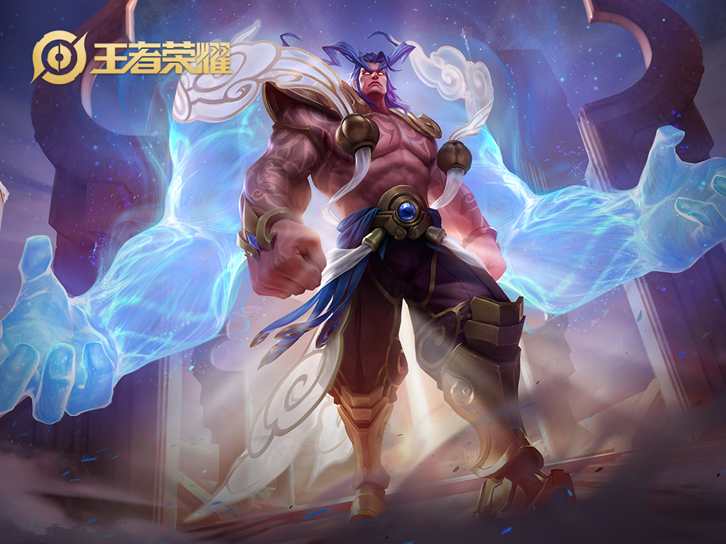 王者荣耀什么adc英雄克制黄忠,王者荣耀什么英雄克制吕布和黄忠