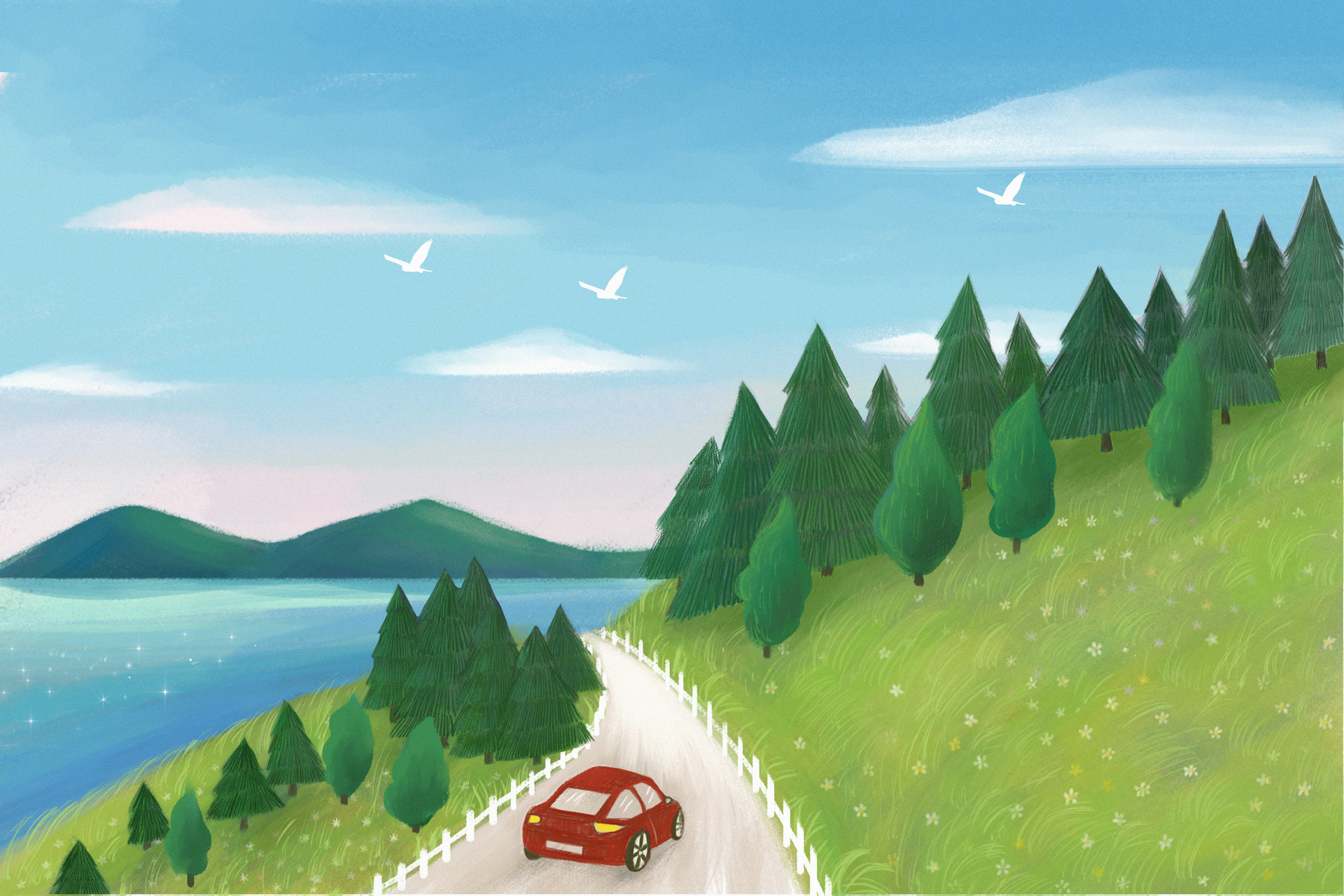 女人对你说这两句话暗示她很爱你,女人主动跟你说这五个秘密