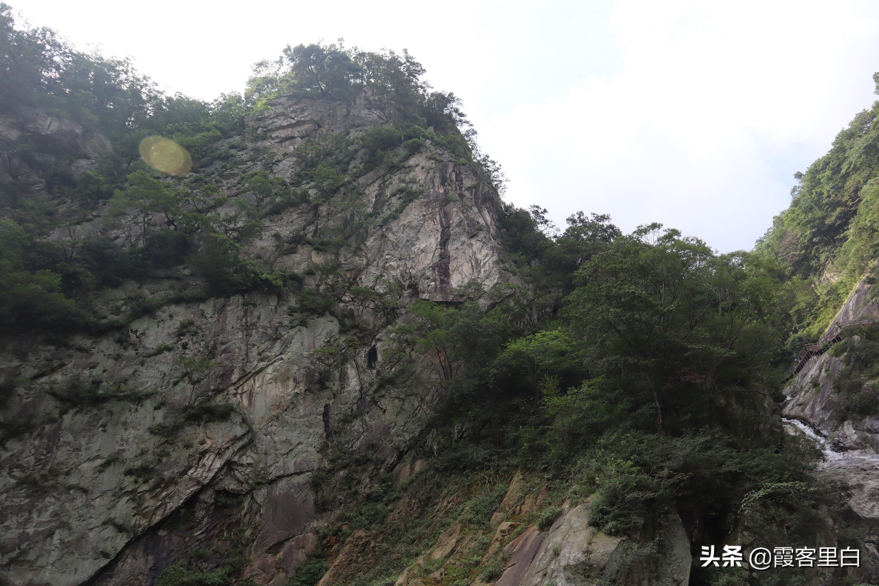 南召宝天曼旅游路线推荐,南召周边山水景区推荐景点