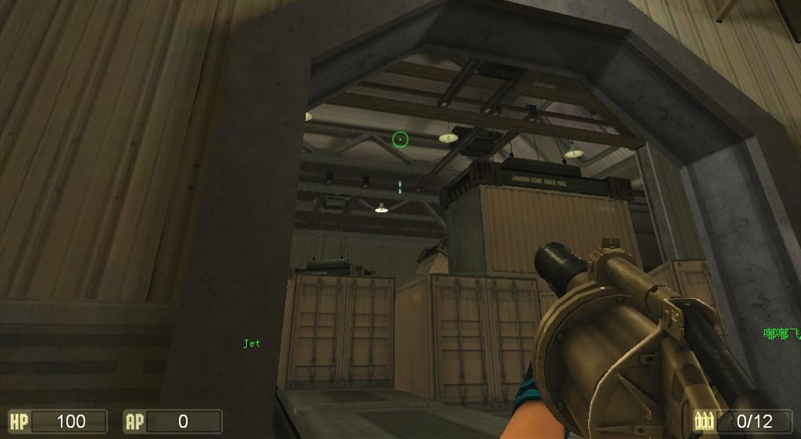 穿越火线手游以前最厉害的枪,穿越火线手游以前最好的枪