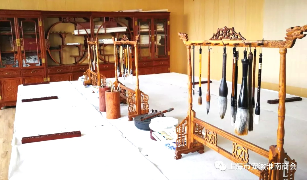 走进沪佳,走进沪佳装饰集团