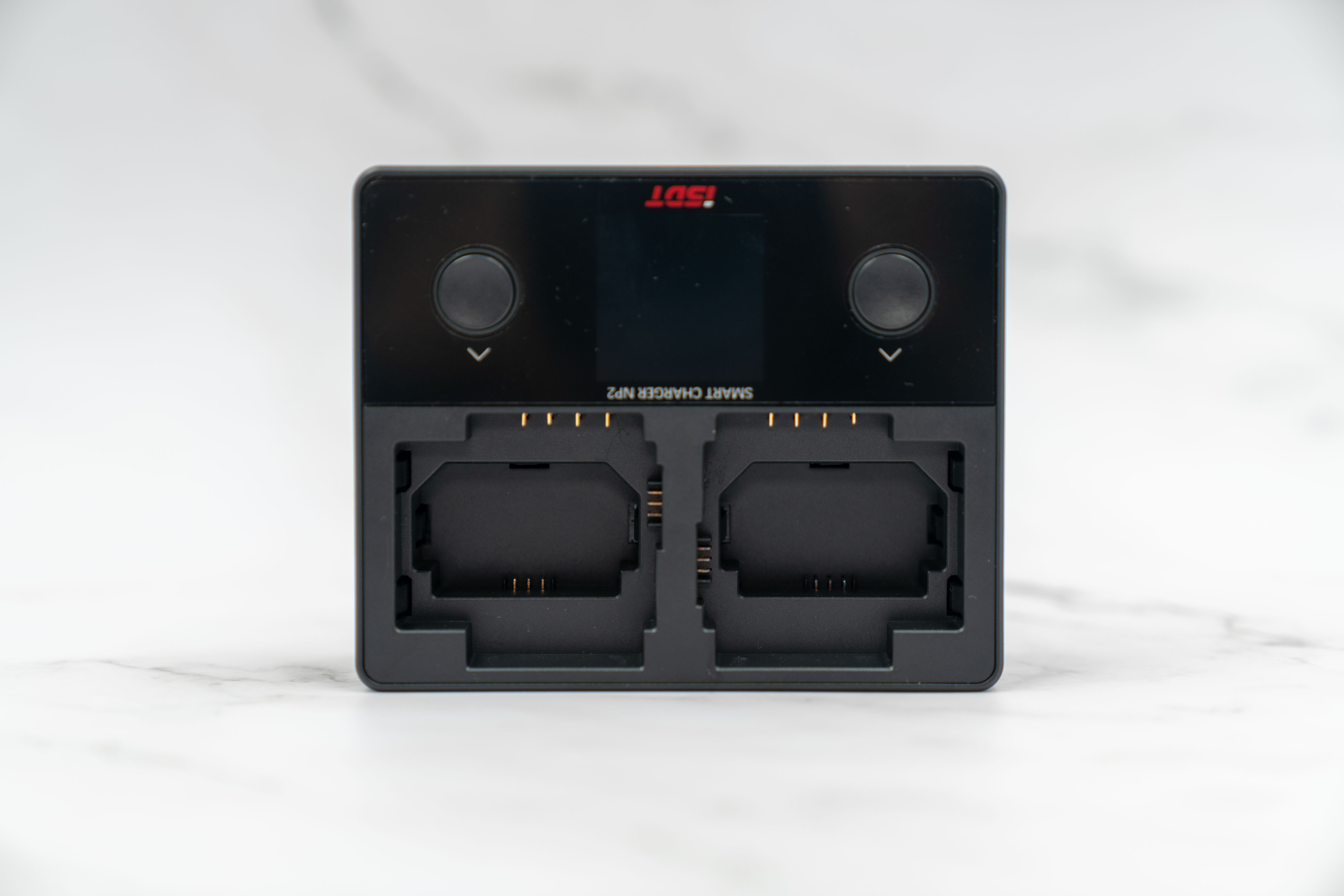 艾斯特ISDTNP2索尼相机快速充电的另一种座充选择