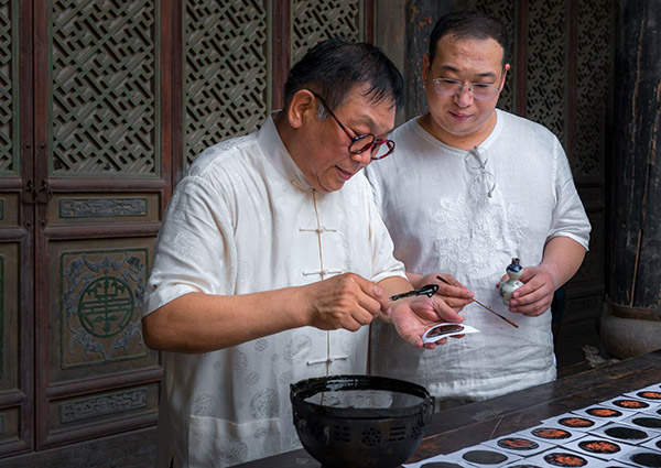 运城三晋老字号企业,运城老字号排行榜