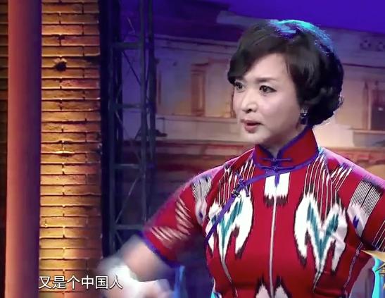 毒舌金星显威风,毒舌金星全程英文