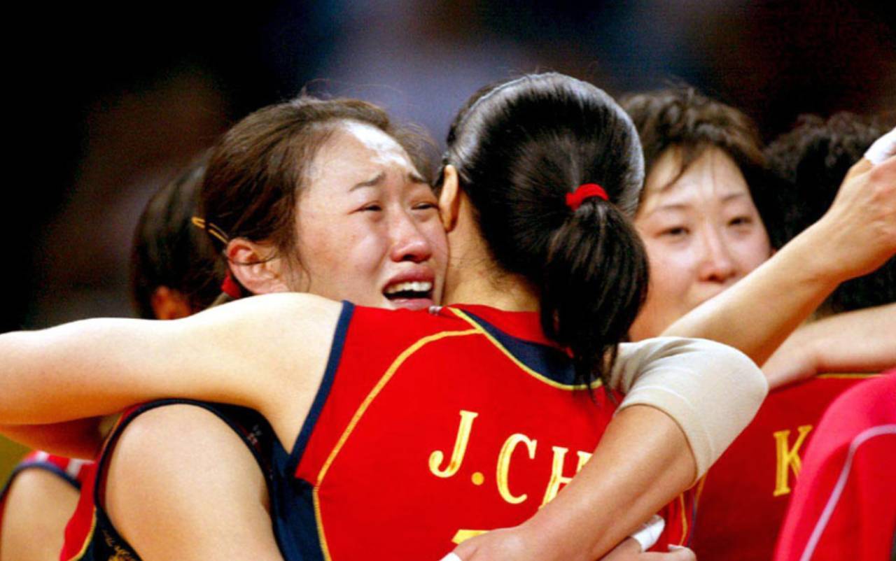 郎平的光辉史,郎平个人经历和成长史