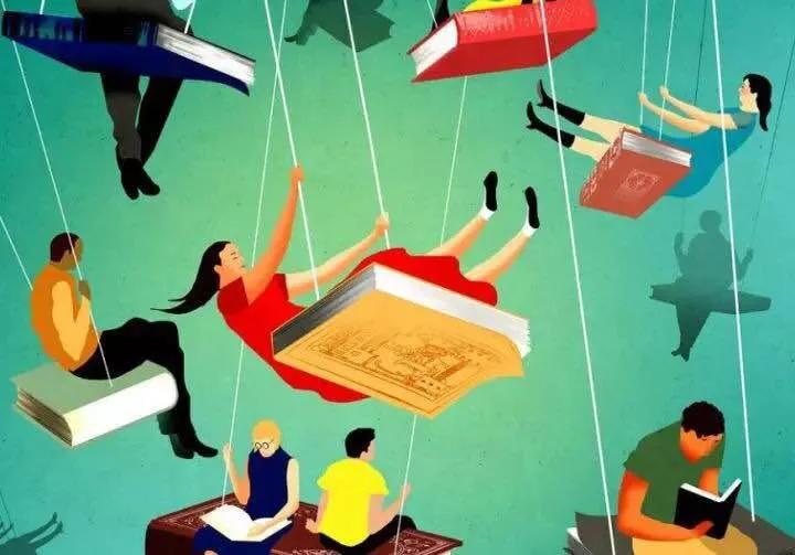 不会读书的人到底该怎么过一生,一个不会读书的人要怎样改变一生