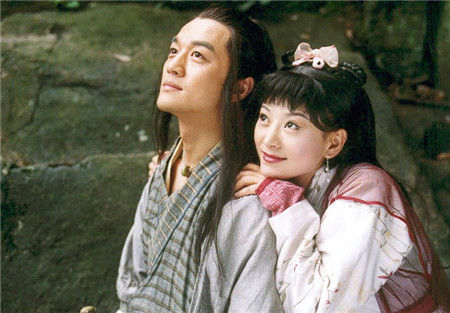 诛仙风靡一时,诛仙与金庸