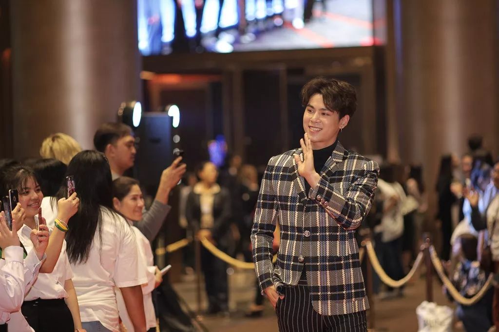 2019泰国年度风云人物大奖,2019年泰国年度风云人物视频