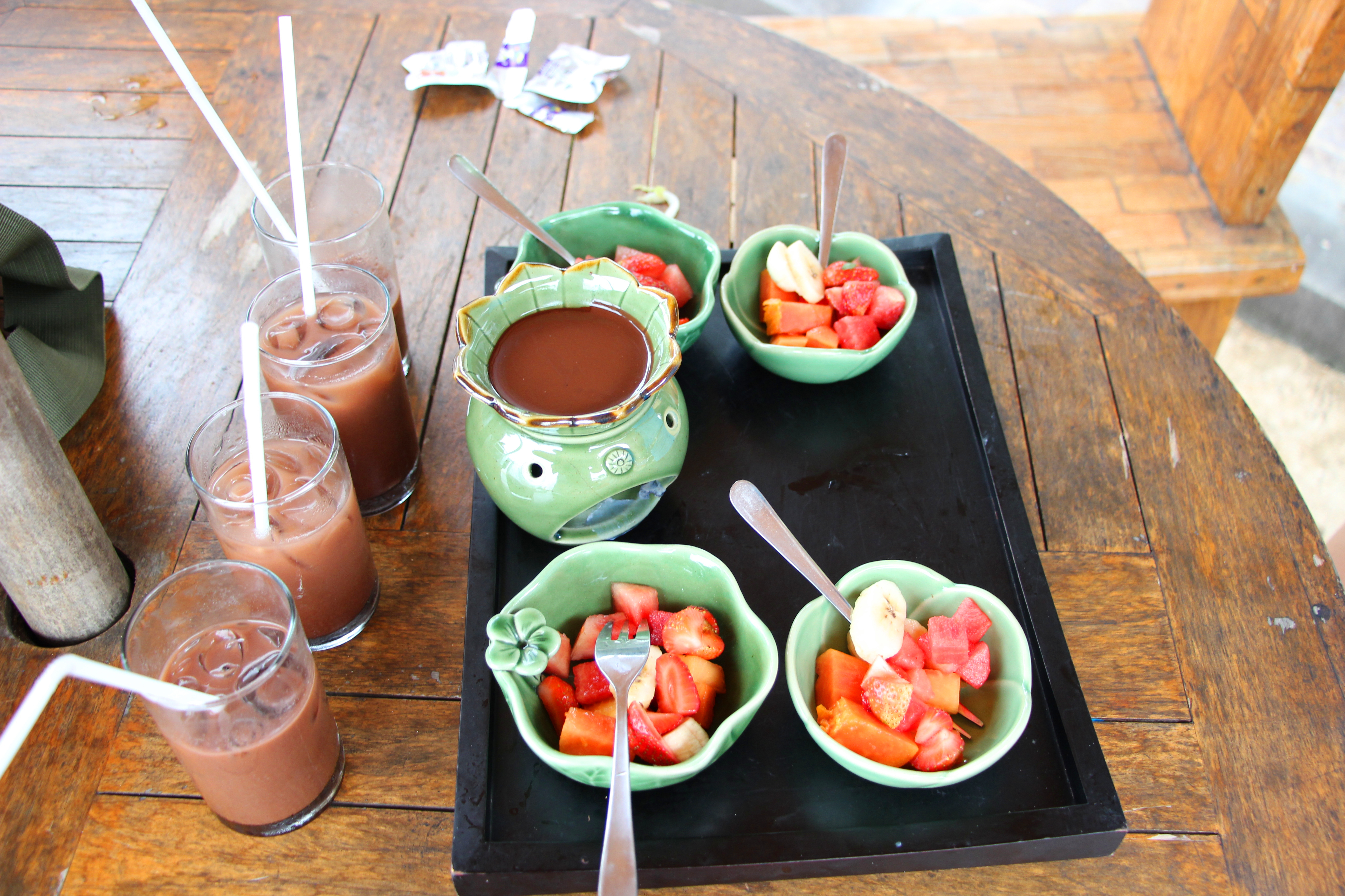 天堂之岛巴厘岛，半自由行攻略和必去景点