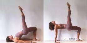 瑜伽呼吸与体式练习,体式与呼吸